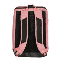 Adidas Marta Ortega Protour 3.5 Pink Black Backpack