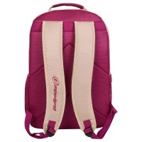 Mochila Bullpadel Adventure BPM26004 Beige