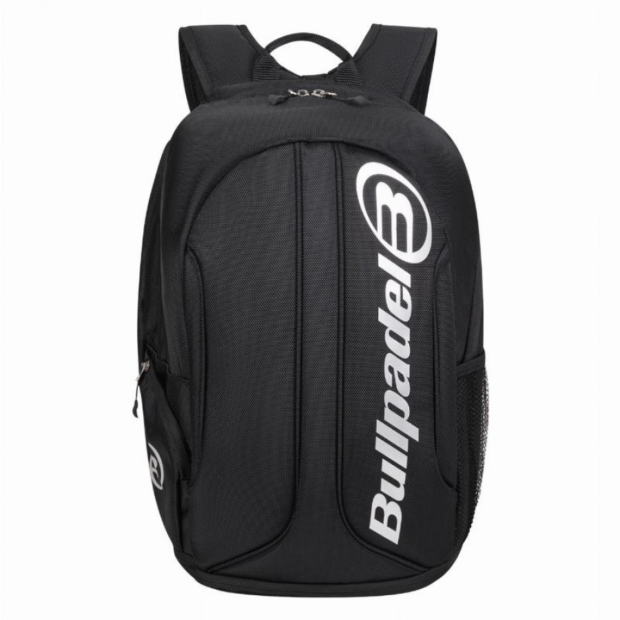 Bullpadel BPMEX001 Avant Black Backpack  Offer + Cheap