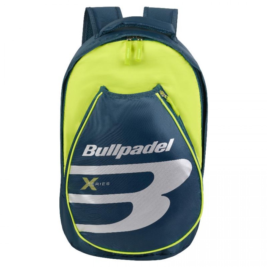 Mochila Bullpadel BPMEX002 Tour Oil  Oferta + Barato