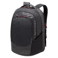Mochila Head Arturo Coello Pro X 30L Negro  Oferta + Barato