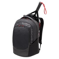 Mochila Head Arturo Coello Pro X 30L Negro  Oferta + Barato