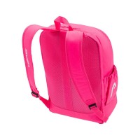 Mochila Head Base 17L Rosa