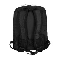Mochila Head Tour 14L Negro Blanco Junior  Oferta + Barato