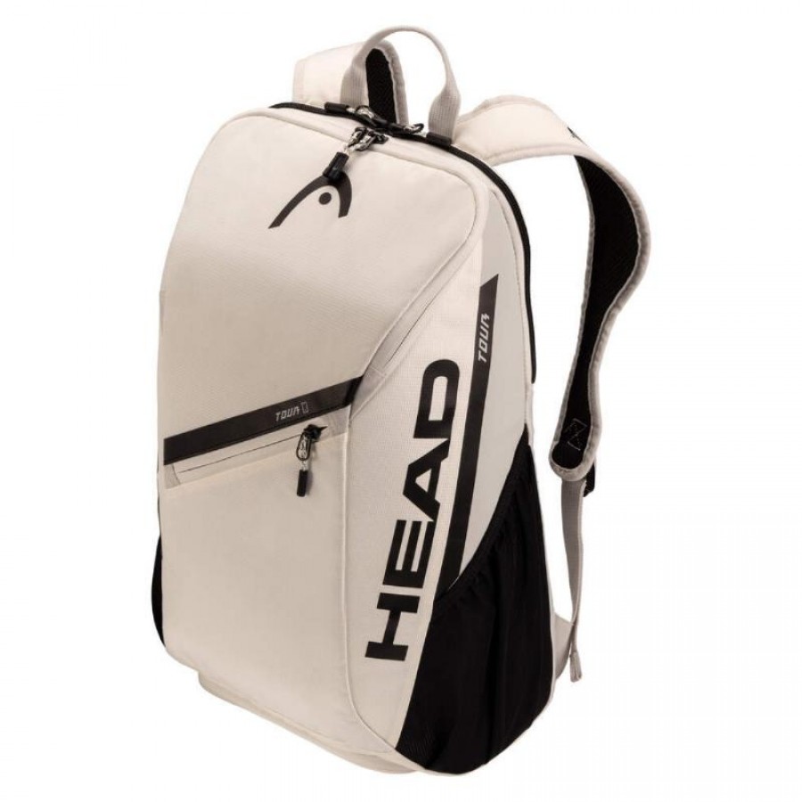Mochila Head Tour 25L Blanco