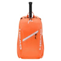 Mochila Head Tour 25L Naranja