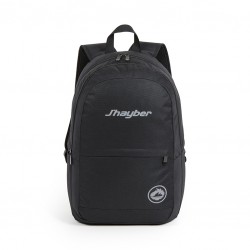 Mochila JHayber Essential Negro