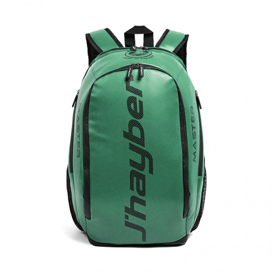 Mochila JHayber Master Verde