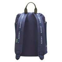 Zaino Lacoste 9A6217 Blu Junior