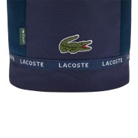 Zaino Lacoste 9A6217 Blu Junior