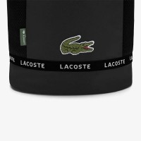 Mochila Lacoste 9A6217 Noir Junior