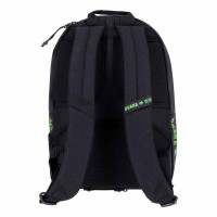 Osaka Pro Tour Compact 2.0 Backpack Black Junior  Offer + Cheap