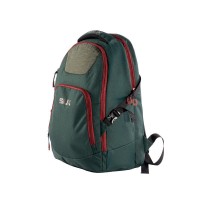 Mochila Siux Edge Verde