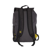 Mochila Siux Pulse Gris