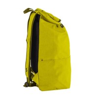 Mochila Siux Street Amarillo
