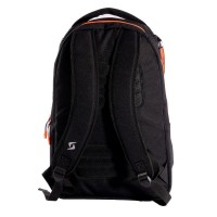 Mochila Siux Tour Negro
