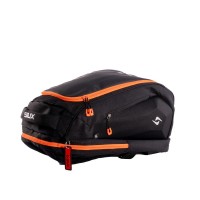 Mochila Siux Tour Negro