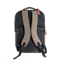 Mochila Siux Trail Gris