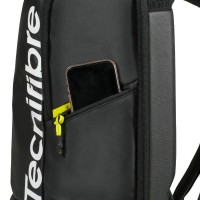 Mochila Tecnifibre Réforme Negro