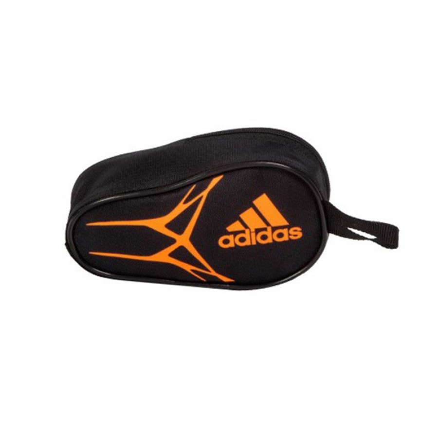 Carteira Adidas Orange