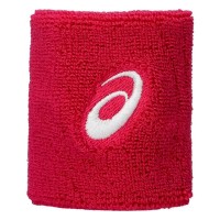 Pulseira Asics Rosa Brilhante 2 Unidades  Oferta + Barato