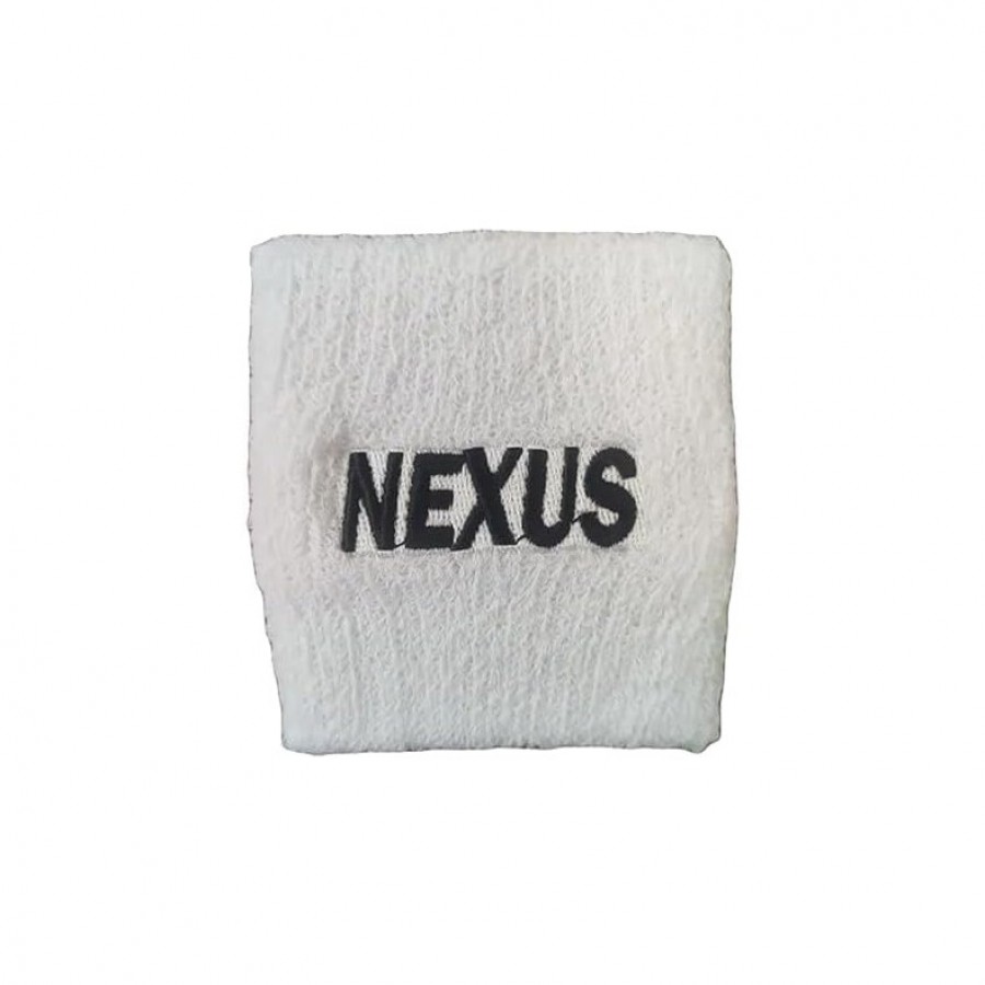Nexus White Wristband  Offer + Cheap