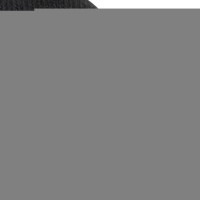 Braccialetti Adidas Long Black Silver 2 Unità