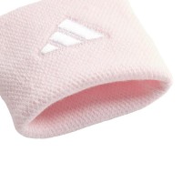 Braccialetti Adidas Rosa Chiaro 2 Unità