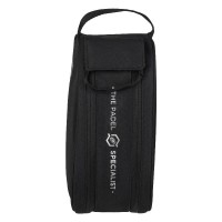 Bullpadel BPNEX003 Bolsa de Higiene Preta  Oferta + Barato
