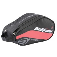 Juan Tello BPP-24008 Vertex Red Bullpadel Toiletry Bag  Offer + Cheap