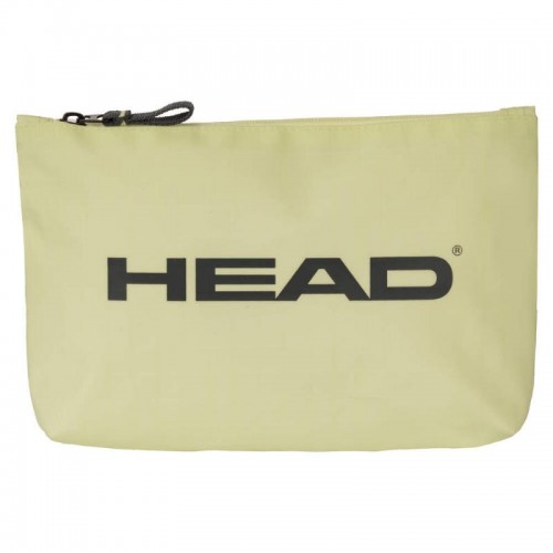 Neceser Head Pro Pochette Citron Vert Clair
