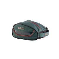 Siux Edge Green Toiletry Bag
