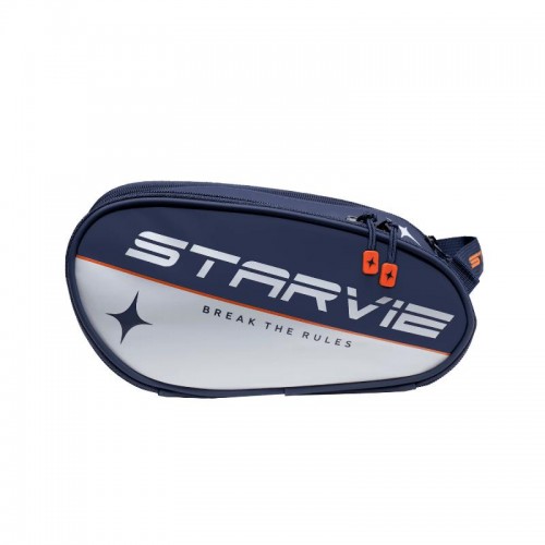 StarVie Navy Blue Toiletry Bag