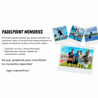 Original Padel Experience Abril-Septiembre  Oferta + Barato