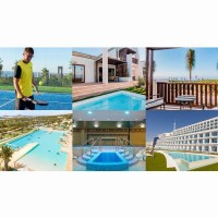 Original Padel Experience Abril-Septiembre  Oferta + Barato