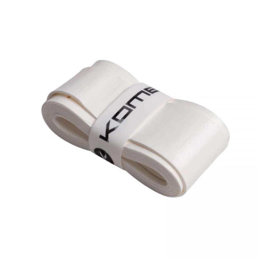 Kombat Overgrip Plain White  Offer + Cheap