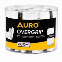 Impugnature Auro White 60 unità