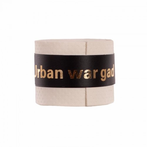 Softee White Overgrips 200 Units