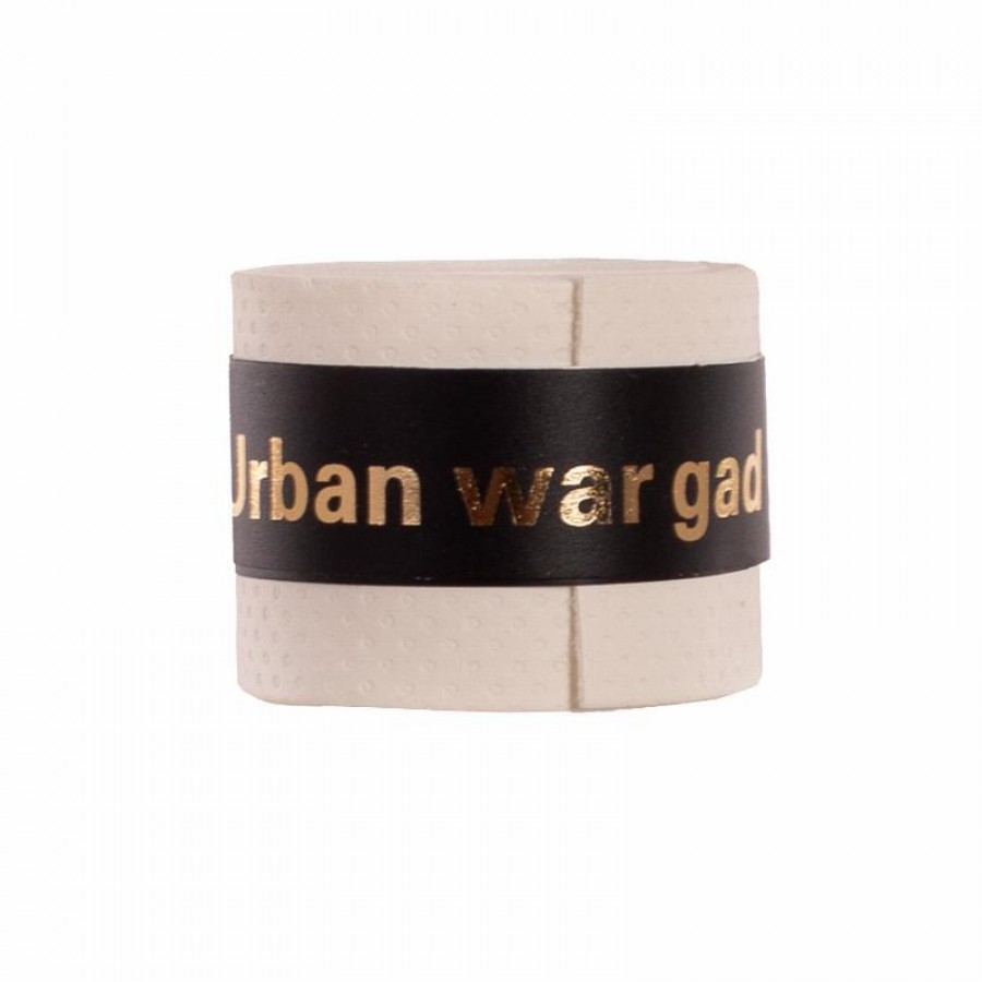 Softee White Overgrips 200 unités PADELPOINT Softee White Overgrips 200 unités