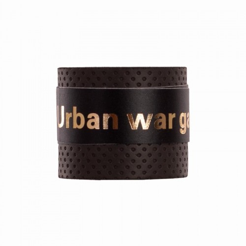 Overgrips Softee Black 200 Units