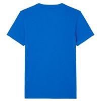 Pack Lacoste Novak Djokovic Blue T-Shirt and Navy Cap  Offer + Cheap