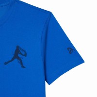 Pack Lacoste Novak Djokovic Blue T-Shirt and Navy Cap  Offer + Cheap