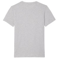 Pack Camiseta Lacoste Novak Djokovic Boné Cinza e Branco  Oferta + Barato