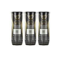 Pack de 3 Botes de Pelotas Bullpadel FIP Next Pro PADELPOINT Pack de 3 Botes de Pelotas Bullpadel FIP Next Pro
