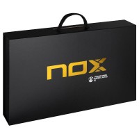 Pack Nox AT10 Genius Luxe 18K Alun Buenos Aires P1 2025  Offre - Pas cher