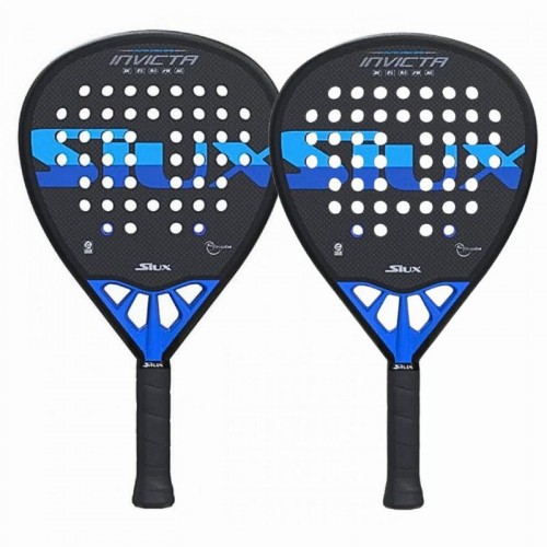 Pack Pala Siux Invicta X2