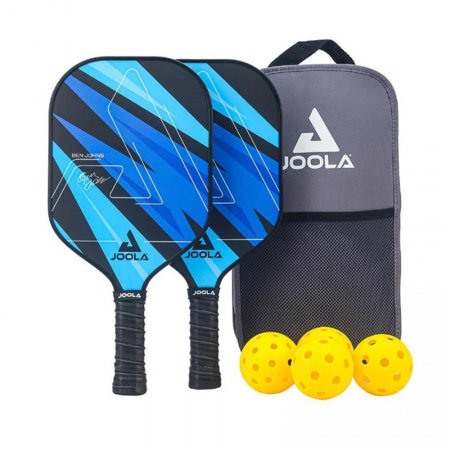 Pack Pickleball Joola Ben Johns