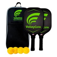 Pack Pickleball VolleyCore  Oferta + Barato