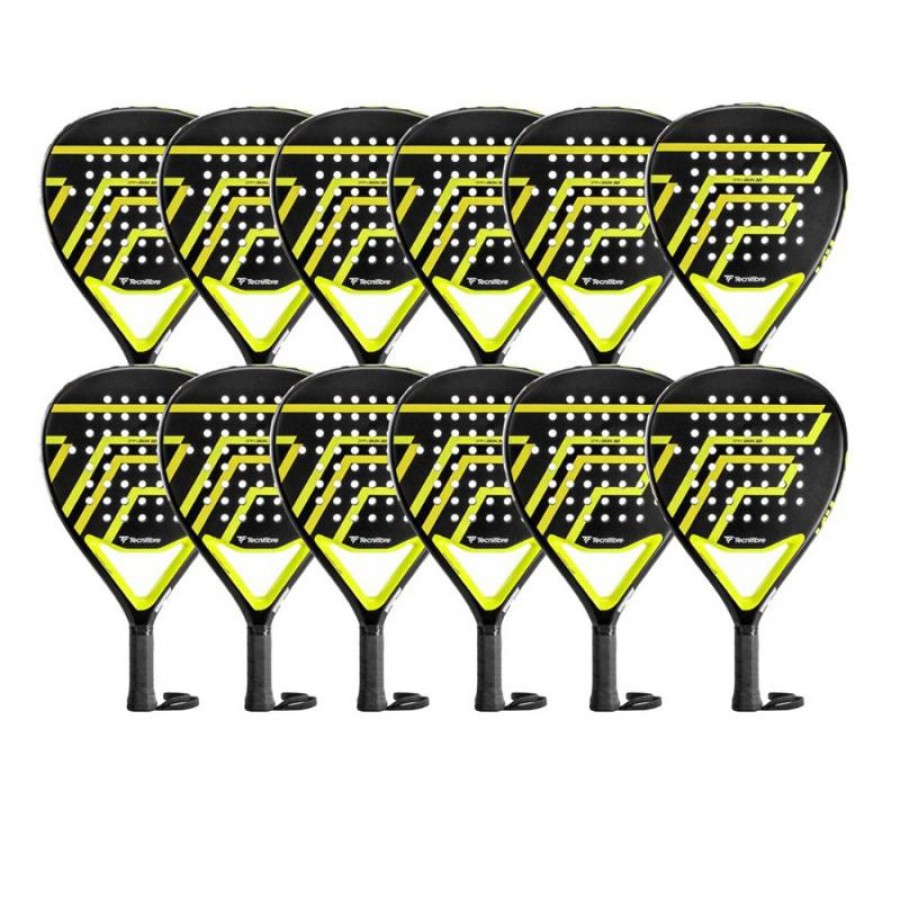 Pack Tecnifibre Wall Breaker 355 X12  Offer + Cheap