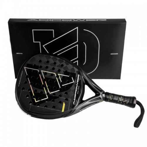 Pala Adidas Adipower 10 Aniversario 2025